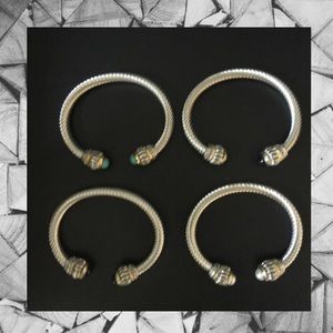 Beautiful Cuff Bracelets